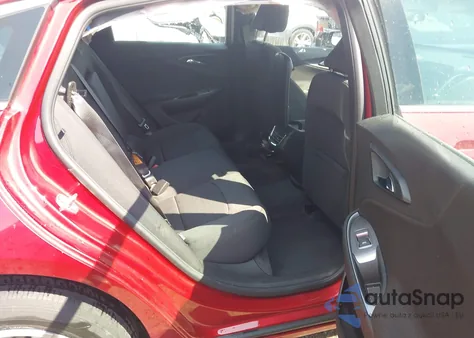 2024 Chevrolet Malibu Fwd 1Lt from USA, damaged, VIN 1G1ZD5ST2RF180486